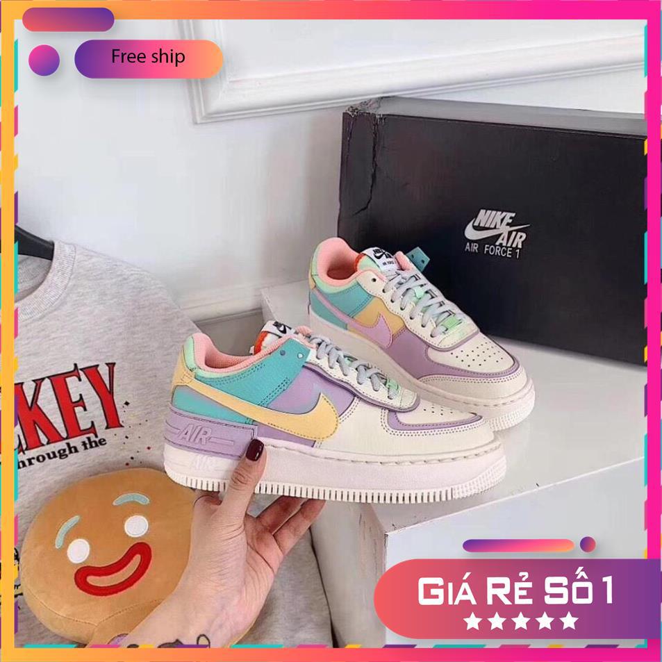 𝐆𝐢à𝐲 𝐓𝐡ể 𝐓𝐡𝐚𝐨 𝐀𝐅1 𝐀𝐢𝐫 𝐅𝐨𝐫𝐜𝐞 7 𝐌à𝐮 𝐅𝐮𝐥𝐥 𝐁𝐨𝐱