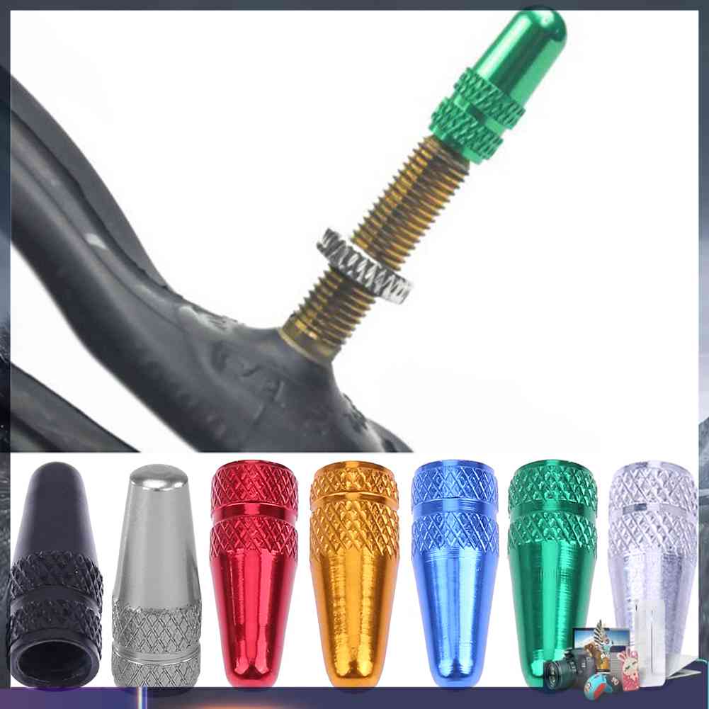 5 Nắp Van Xe Đạp Áp Suất Cao