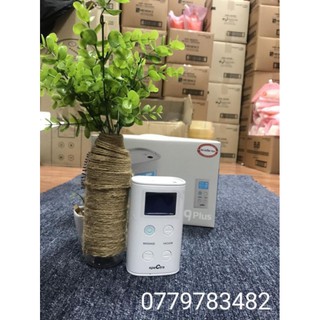 Máy hút sữa Spectra 9Plus - KM nhiều quà tặng giá trị cao