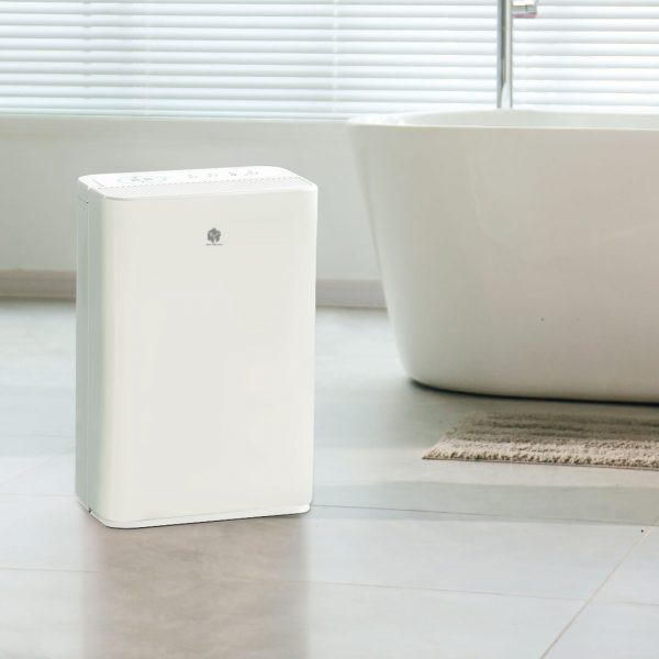 [CHÍNH HÃNG 100%] Máy hút ẩm không khí Xiaomi NEW WIDETECH 12L - Bảo hành 12 tháng