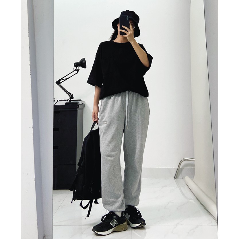 Quần Nỉ FUAS CLASSIC PANTS