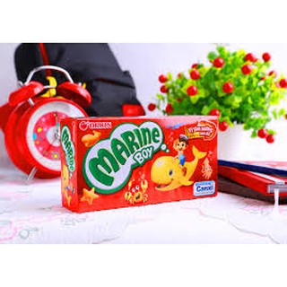 Combo 1 Bánh Cá Marine Boy Orion