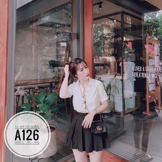 SƠ MI BIG SIZE 55/100kg