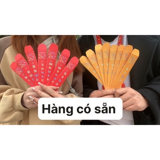 Bao lì xì rút quẻ HOT nhất 2022 - 15 que rút quẻ may mắn ĐỘC - LẠ năm nhâm dần