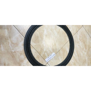 Gân loa vải bass 40