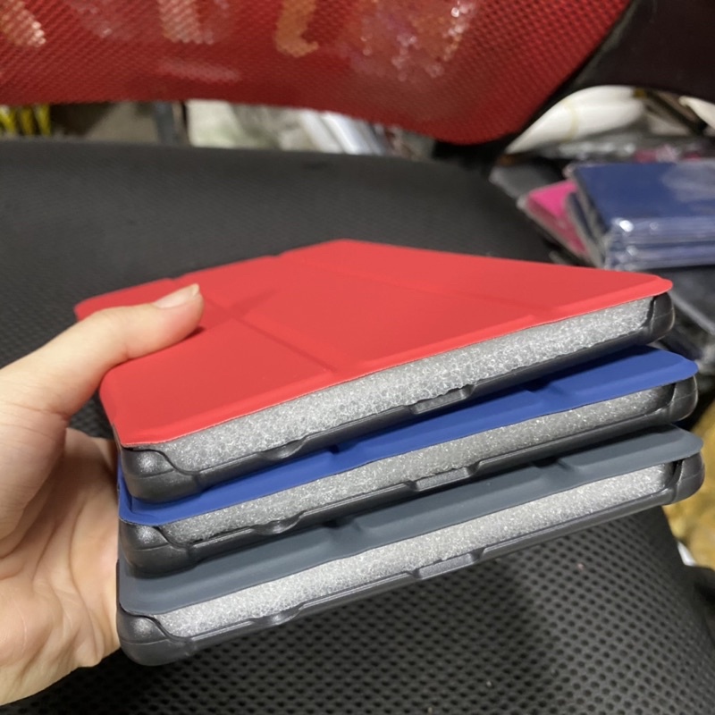 Bao da Samsung Tab A7 Lite T220/T225 màu thời trang | BigBuy360 - bigbuy360.vn