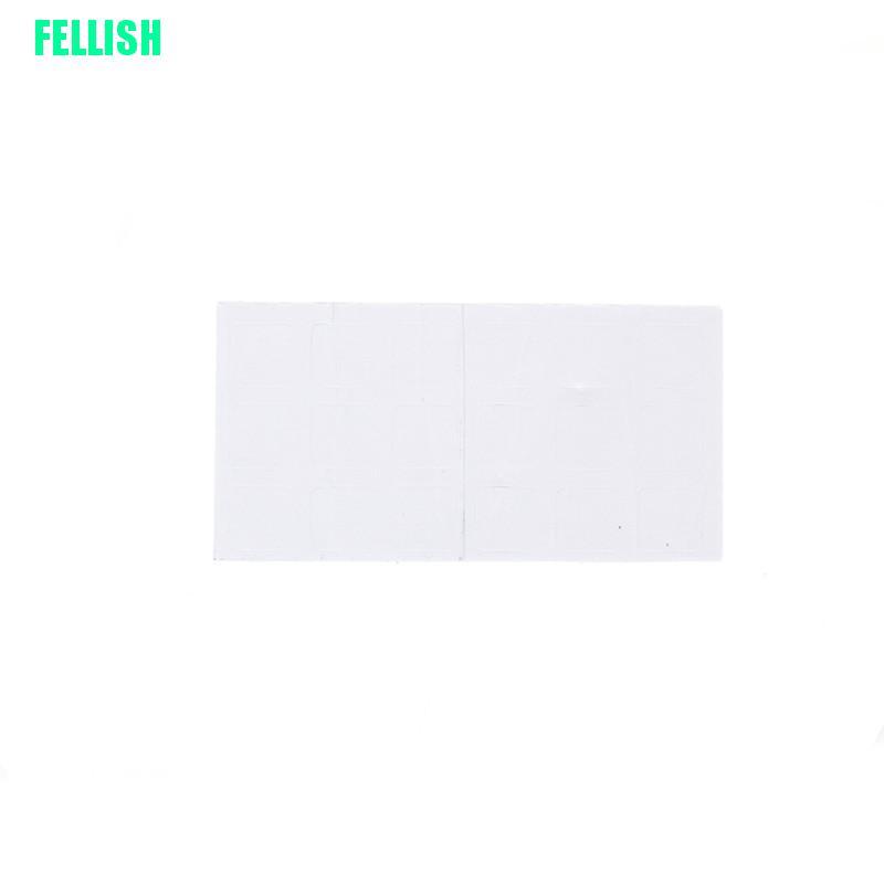 Bộ 18 dụng cụ kẹp cáp gọn gàng tiện dụng