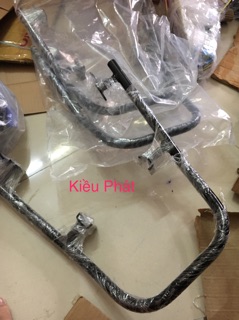 Cảng Wave Nice Dùng Cho Wave Nhỏ Zx