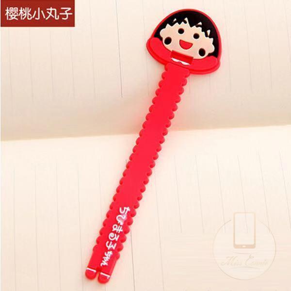 Phụ kiện quấn dây cáp kiểu hoạt hình dễ thương