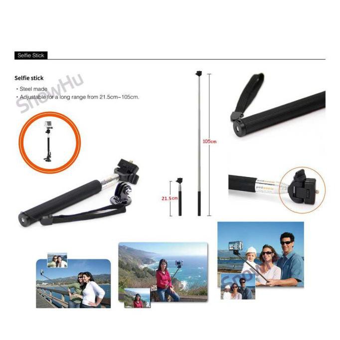 Phụ Kiện Camera Hành Trình gopro yi Etc. | BigBuy360 - bigbuy360.vn
