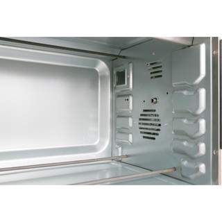 Lò nướng đối lưu Sharp EO-A384RCSV-ST - 38 lít [A383RCSV-ST]