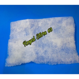 Bông Gòn Mỏng Lọc Nước Hồ Cá