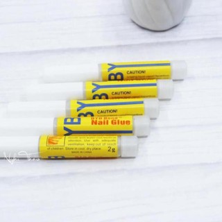 Keo dán móng giả siêu chắc nail glue