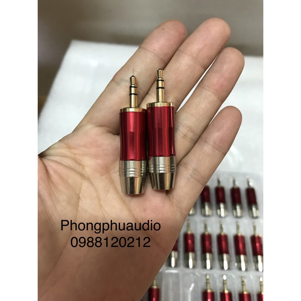 Rắc 3.5 hàn dây cao cấp