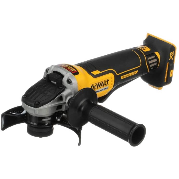 Máy Mài Cầm Tay 20Vmax/Bl Dewalt Dcg413B Dewalt DCG413B