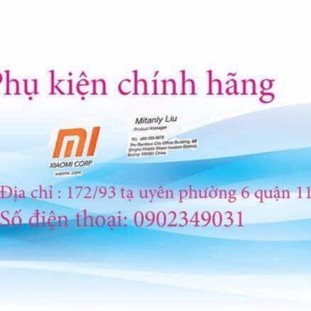 Phụ Kiện giá Rẻ