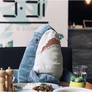 cá mập ikea