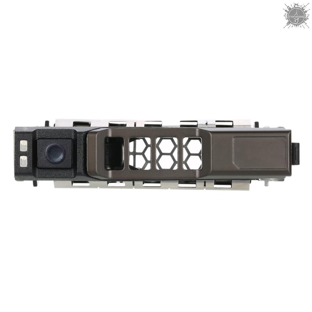 Khay Gắn Ổ Cứng To G176J 2.5 Sas/Sata Hdd Dành Cho Dell R610 R710 R720 R410 R510 T710