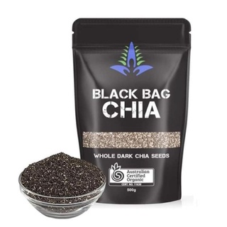 200g hạt chia Úc (chia lẻ từ gói 500g)