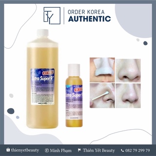 Ủ mụn spa Medipeel Extra Super 9