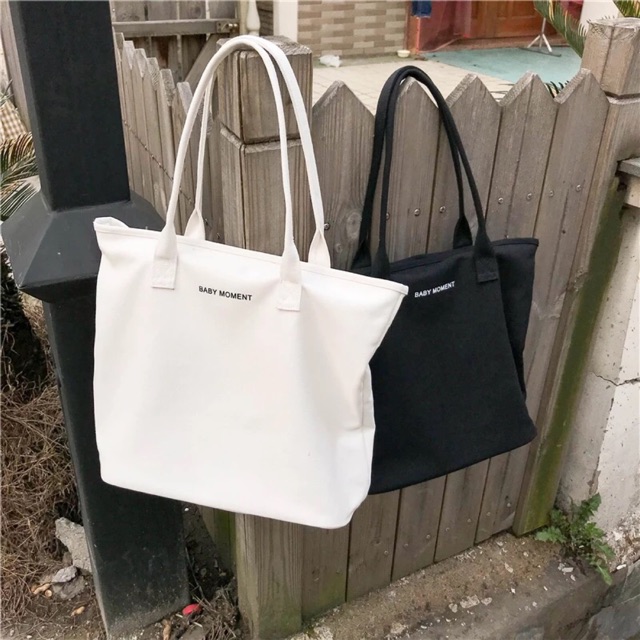 [ ORDER TAOBAO - TÚI TOTE ]
