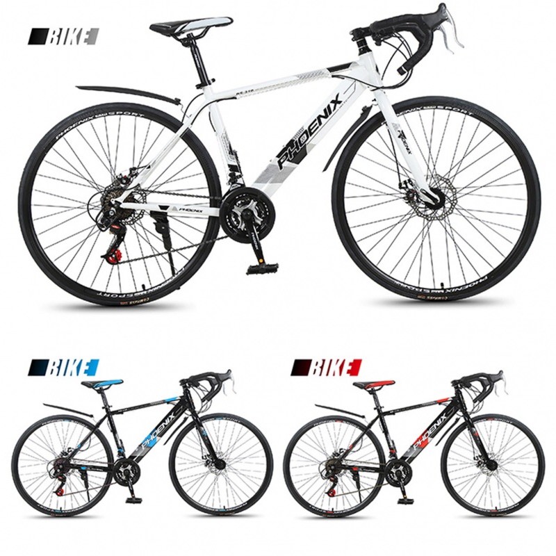 XE ĐẠP ĐỊA HÌNH THỂ THAO PHONIX PHONG CÁCH ĐƯỜNG PHỐ