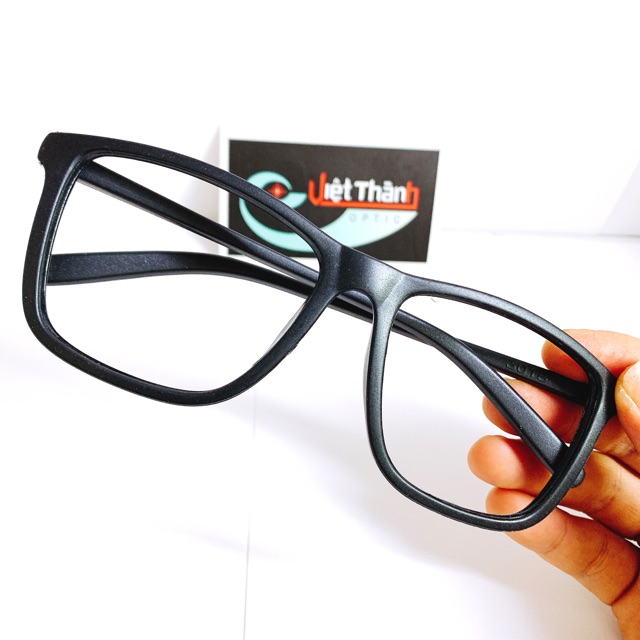 [ KÍNH KHÔNG TRÒNG ] Kính Tây Phom Lớn Đủ Màu Mắt Kính Kích Thước Lớn | BigBuy360 - bigbuy360.vn