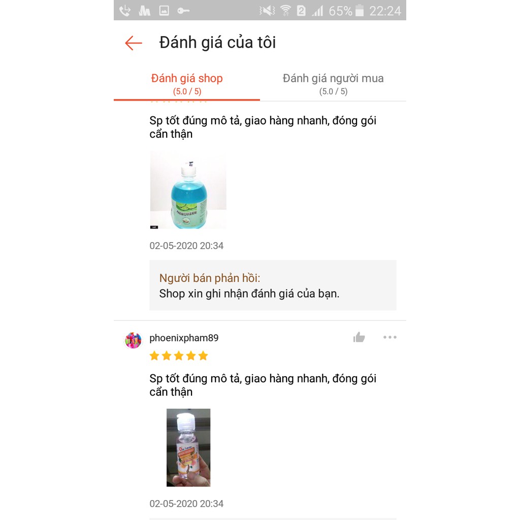 (Chính hãng) Nước Rửa Tay Khô 100ml- Pharma Bằng lăng | BigBuy360 - bigbuy360.vn