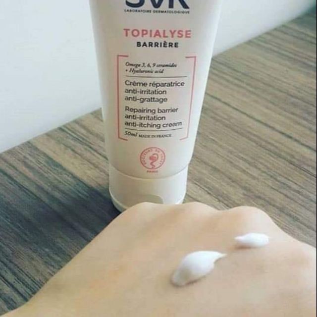 Kem dưỡng Topialyse