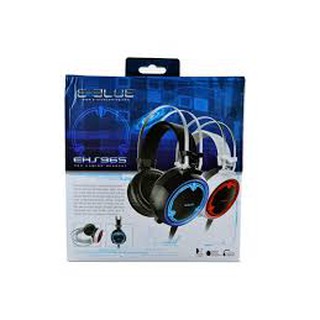 Tai nghe gaming E-Blue EHS 965