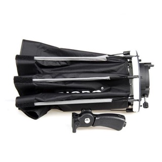 SOFTBOX BÁT GIÁC TRIOPO KS55 CHO ĐÈN FLASH SPEEDLITE