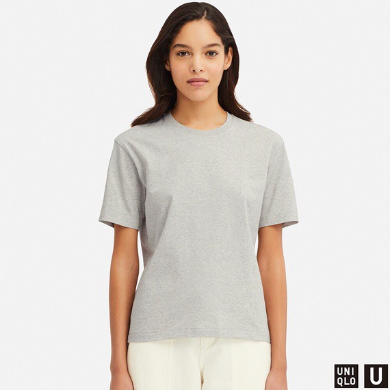 Áo phông Tshirt UNIQLO dành cho nữ dòng sản phẩm U