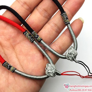 Dây đeo cổ may mắn cao cấp G185