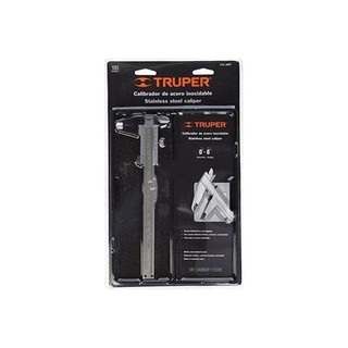 6" (150mm) Thước cặp cơ Truper 14394