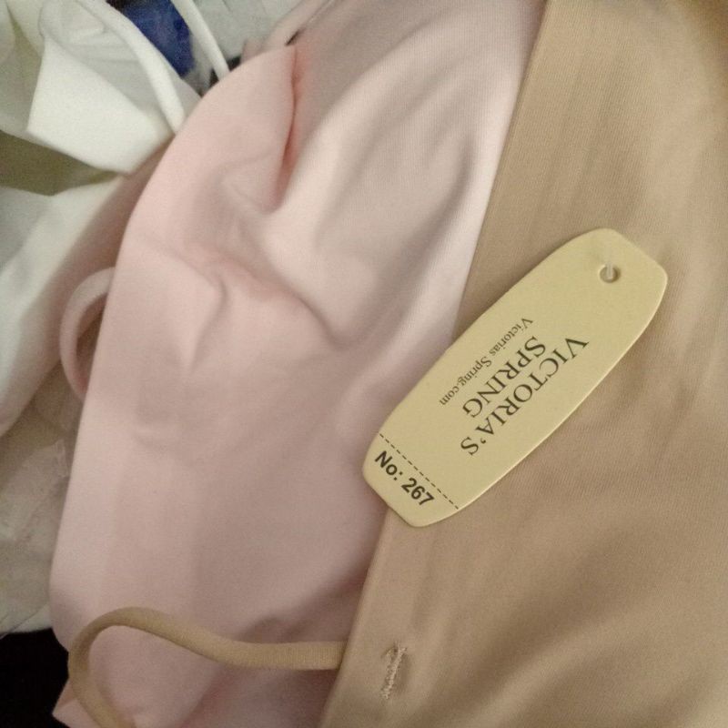 Áo bra Đúc Su Quây 2 dây chất mát mịn Tuyết's House H18-2