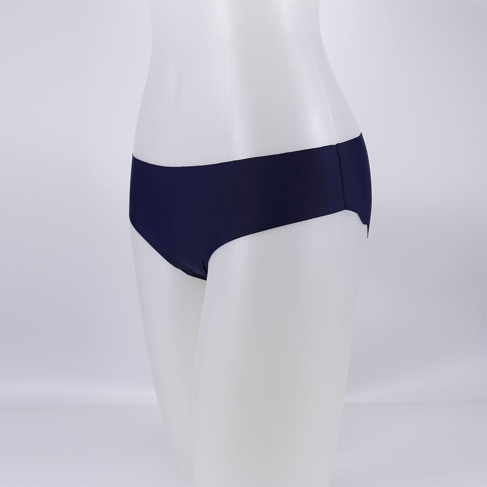 Quần Lót Lụa Mềm Mại Thoải Mái Cho Nữ