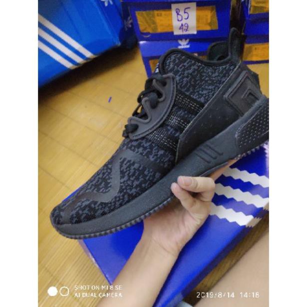 [Chính Hãng] Giày Adidas eqt cushion adv . 2020 new HOT . new '