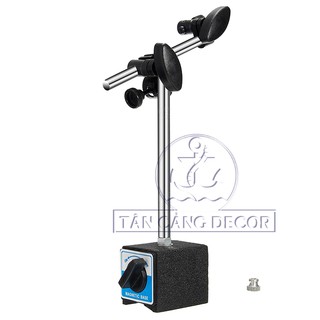 Dụng Cụ Đo Trục, Đo Độ Phẳng