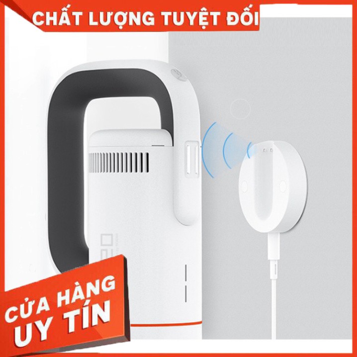 [HÀNG CHÍNH HÃNG] [ ẢNH THẬT] Máy Hút Bụi LAU NHÀ Cầm Tay Xiaomi Roidmi X20 [CHO KHÁCH XEM HÀNG]