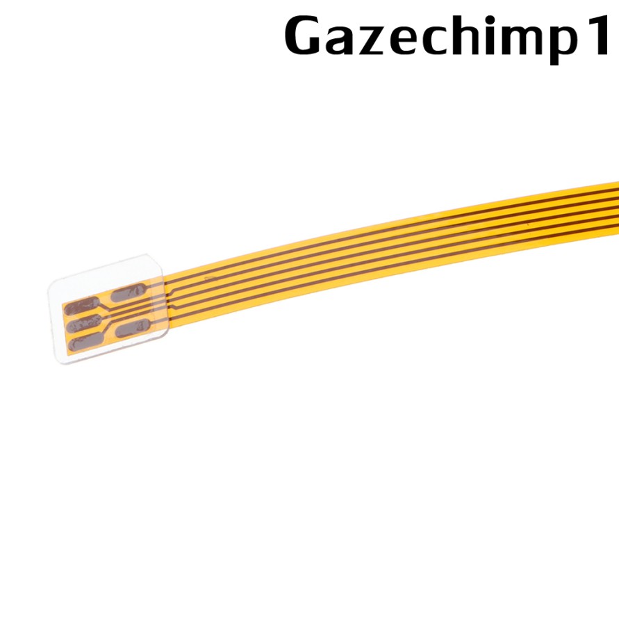 (Gazechimp1) 3c300 Micro Sim