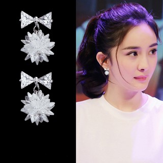 MELY - BÔNG TAI PHA LÊ CAO CẤP 331