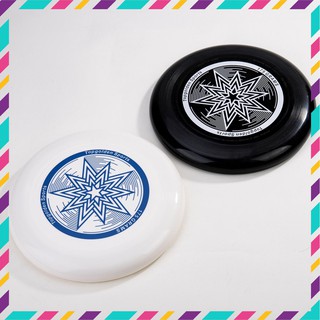 Ultimate Frisbee Đĩa ném thi đấu chuyên nghiệp Tiêu chuẩn 27cm, 175g / 150g Frisbee 2020