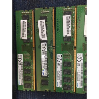 RAM PC 4GB DDR4 BUS 2133 - 2400