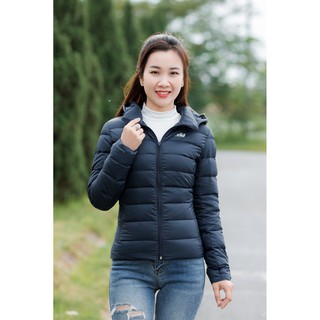 áo lông vũ xuất khẩu cao cấp