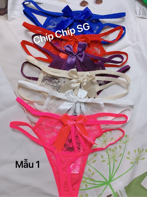 Quần Lọt Khe dây sexy | BigBuy360 - bigbuy360.vn