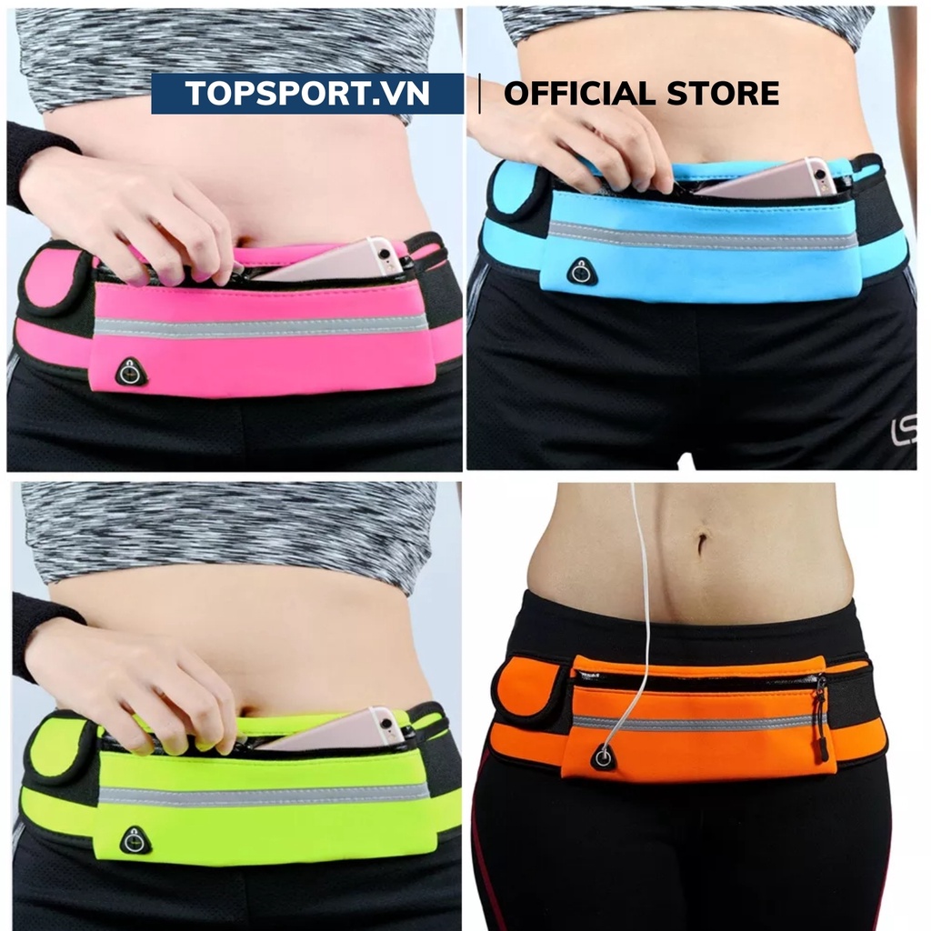 Túi Chạy Bộ, Túi Đeo Hông, Đeo Bụng Hỗ Trợ Chạy Bộ, Tập Thể Thao, Leo Núi Sportme | BigBuy360 - bigbuy360.vn