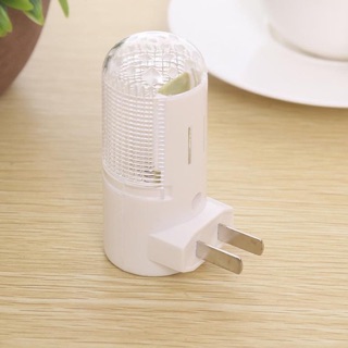 đèn ngủ 3w bóng tròn led