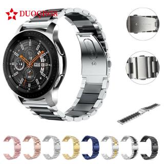 Dây Đeo Inox Cho Đồng Hồ Thông Minh Samsung Galaxy Watch 46/42mm