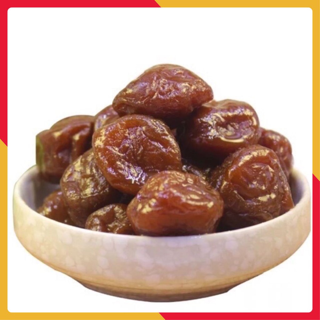 Kẹo ô mai mận siêu ngon( gói 1 kg)