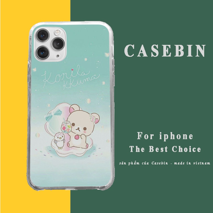 Ốp lưng đáng mua con vật Umi Iphone 7/7Plus/8/8Plus/X/Xs/Xs Max/11/11 Promax/12/13 Promax RILPOD20211599